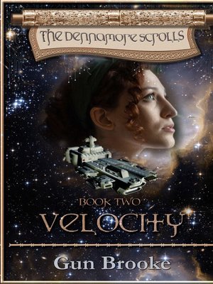Velocity - ebook